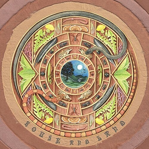House and Land: House & Land [ Vinyl ]