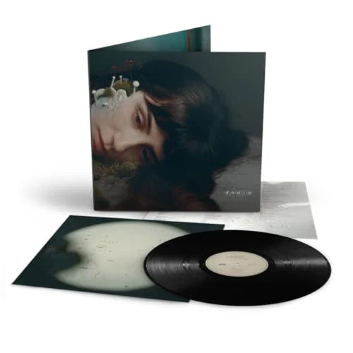 dodie - Not For Lack Of Trying - LP [ Record ]