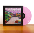 Palehound: A Place I'll Always Go - VINYL