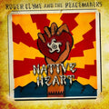 Clyne, Roger / Peacemakers: Native Heart - CD