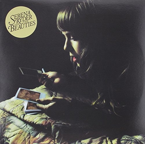 Serena Ryder: Serena Ryder & the Beauties [ Vinyl ]