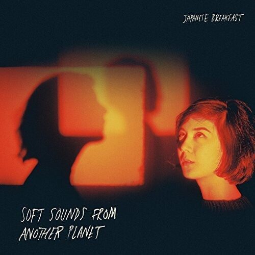 Japanese Breakfast: Soft Sounds From Another Planet - CD