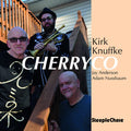 Kirk Knuffke: Cherryco - CD