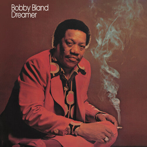 Bobby Blue Band: Dreamer [ Vinyl ]