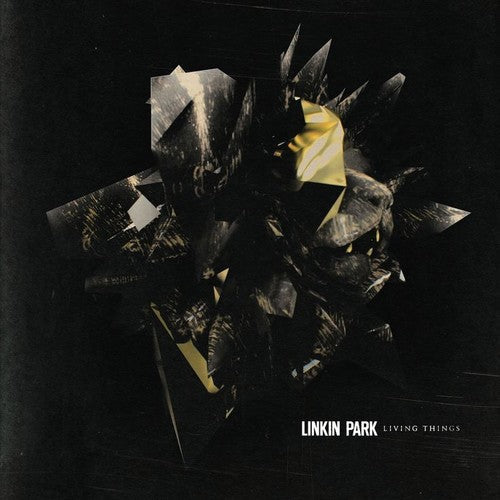 Linkin Park - Living Things - LP [ Record ]