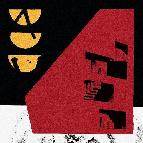 Wen: Carve + Gaze [ Vinyl ]