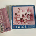 Twice: #Twice - CD
