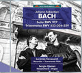 Bach, J.S. / Cavasanti / Ciomei: Bach: Suite, BWV 997 - Triosonate, BWV 525-526-529 { CD }