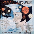 Galactic Explorers: Epitaph For Venus [ Vinyl ]