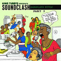 King Tubby's: King Tubbys Presents: Soundclash Dubplate Style Part 2 - CD
