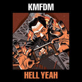 KMFDM: Hell Yeah [ Vinyl ]