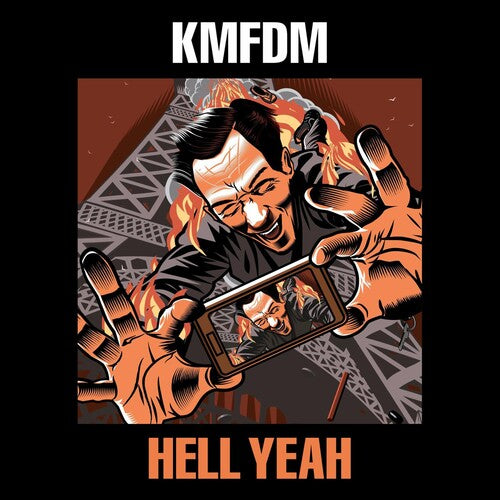 KMFDM: Hell Yeah [ Vinyl ]
