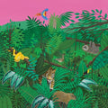 Turnover: Good Nature - CD