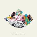 Indian Wells: Where The World Ends [ Vinyl ]