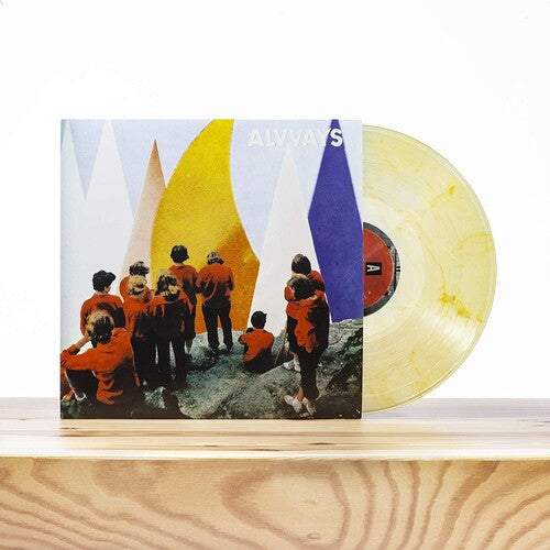 Alvvays - Antisocialites - LP [ Record ]