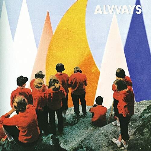 Alvvays - Antisocialites - LP [ Record ]