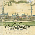 Scheidemann / Joseph Rassam: Keyboard Music { CD }