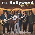 Hollywood All-Stars: Hard Hitting Blues From Memphis { CD }