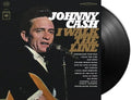 Johnny Cash: I Walk The Line [ Vinyl ]