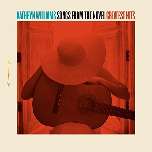 Kathryn Williams: Old Low Light [ Vinyl ]