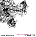 JD McPherson: Undivided Heart & Soul - CD
