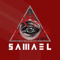 Samael: Hegemony - CD