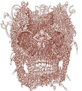 Blind Idiot God: Undertow Reissue - CD