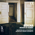 Reicha: Musique de Chambre { CD }