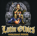 Various Artists: Latin Oldies, Vol. 4 - CD