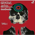 Uncle Acid and the Deadbeats: UNCLE ACID  Volume 1 - CD