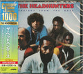 The Headhunters: Straight From The Gate - CD
