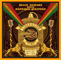 Brain Damage: Liberation Time - CD