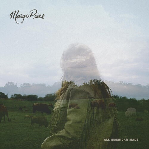 Margo Price: All American Made [ Vinyl ]
