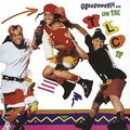 TLC: Ooooooohhh...On The TLC Tip - VINYL