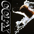 Ccfx: Ccfx - VINYL