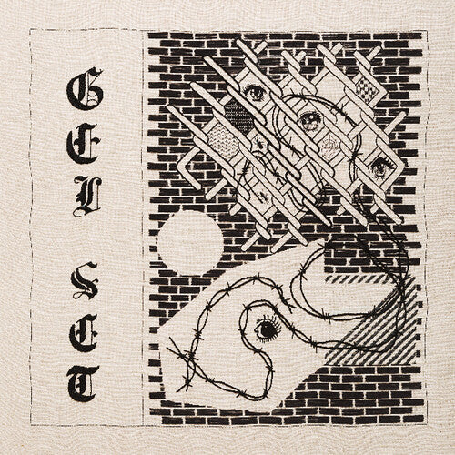 Gel Set: Body Copy [ Vinyl ]