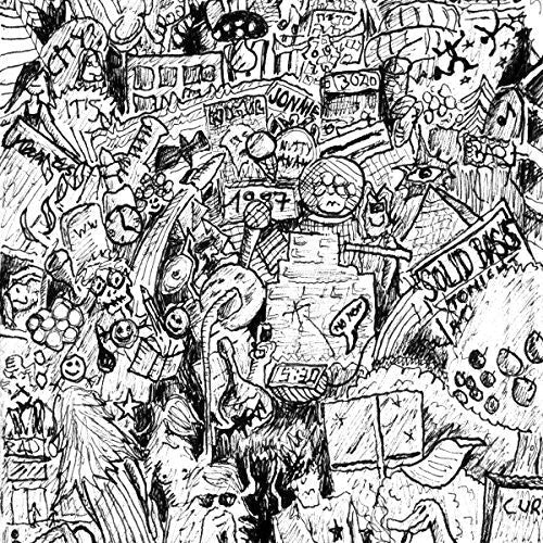 Matias Aguayo: Sofarnopolis [ Vinyl ]