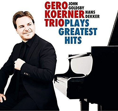 Various Artists: Plays Greatest Hit (Various Artists) - CD