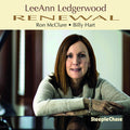 LeeAnn Ledgerwood: Renewal - CD