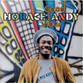 Horace Andy: Good Vibes - CD