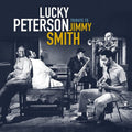 Lucky Peterson: Tribute To Jimmy Smith - CD