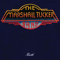 Marshall Tucker: Tenth  by the Marshall Tucker Band - CD