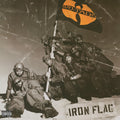 Wu-Tang Clan: Iron Flag [ Vinyl ]