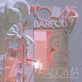 Tomas Barfod: Paloma [ Vinyl ]