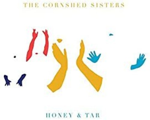 The Cornshed Sisters: Honey & Tar [ Vinyl ]