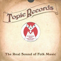 Various Artists: Real Sound Of Folk Music / Various Artists { CD }