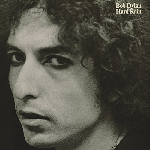 Bob Dylan: Hard Rain - VINYL