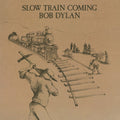 Bob Dylan: Slow Train Coming - VINYL