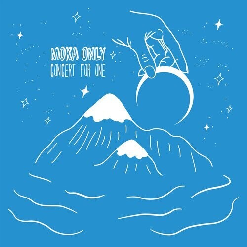 Moka Only: Concert For One { CD }