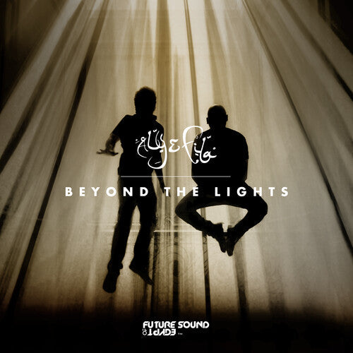 Aly & Fila: Beyond The Lights { CD }